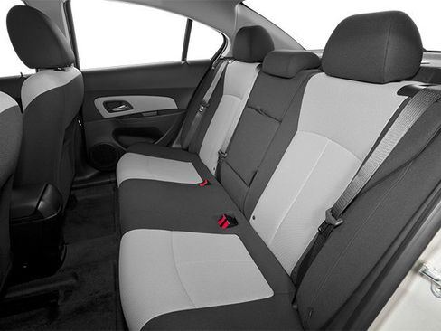 Used 2013 Chevrolet Cruze LT w/ All-Star Edition FWD image 16