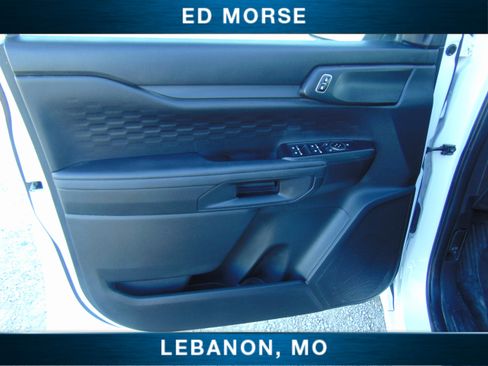 Used 2024 Ford Ranger XL w/ Trailer Tow Package image 17