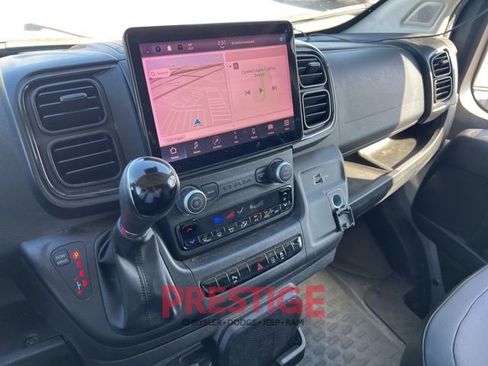 Used 2023 RAM ProMaster 2500 w/ Driver Convenience Group image 31