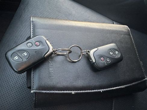 Used 2010 Lexus IS 250 RWD image 31