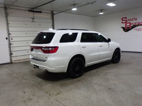 Used 2019 Dodge Durango GT AWD/4WD image 4