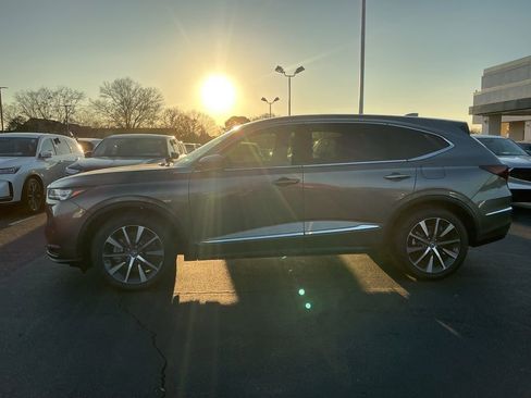 New 2026 Acura MDX w/ Technology Package image 2