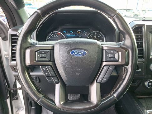 Used 2021 Ford Expedition Limited image 20
