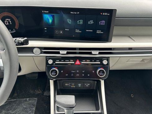 New 2026 Hyundai Tucson SEL AWD/4WD image 17