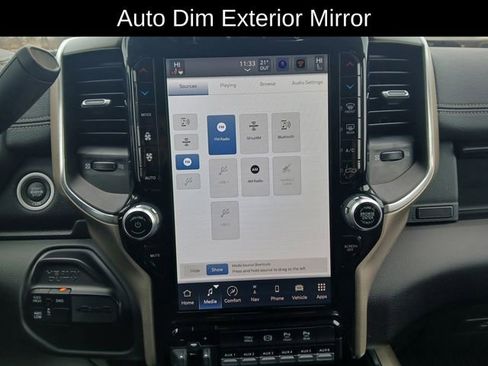 Used 2024 RAM 3500 Laramie w/ Towing Technology Group image 22