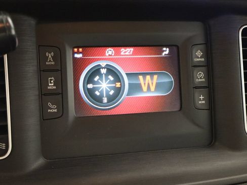 Used 2016 Dodge Charger Police w/ Fleet Park Assist Group AWD/4WD image 22