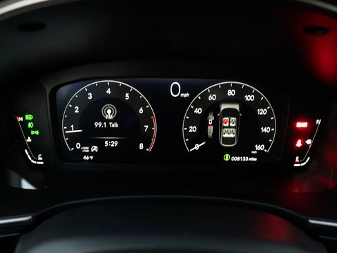 Certified 2024 Honda Civic Sport Touring image 22