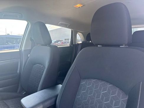 Used 2024 Mitsubishi Outlander Sport ES AWD/4WD image 8