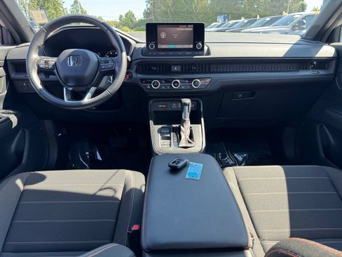 Used 2024 Honda CR-V Sport image 20