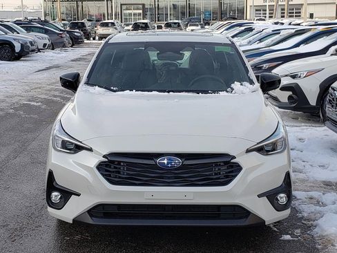 New 2026 Subaru Impreza RS image 5