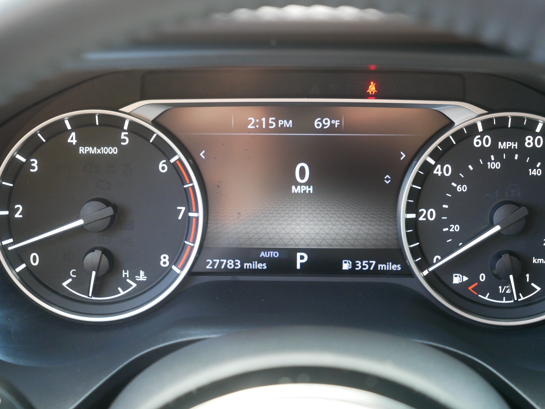 Certified 2023 Nissan Rogue SV w/ SV Premium B Package AWD/4WD image 21