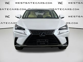 Used 2019 Lexus NX 300h AWD w/ Premium Package video 4