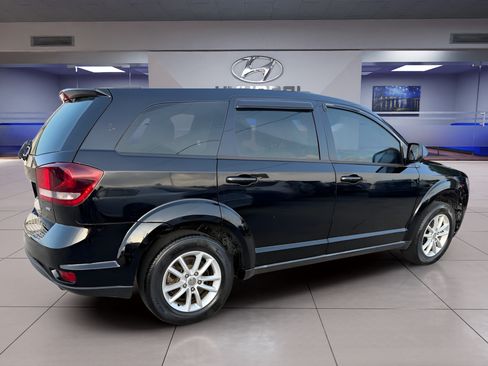 Used 2014 Dodge Journey SXT w/ Quick Order Package 22C FWD image 7
