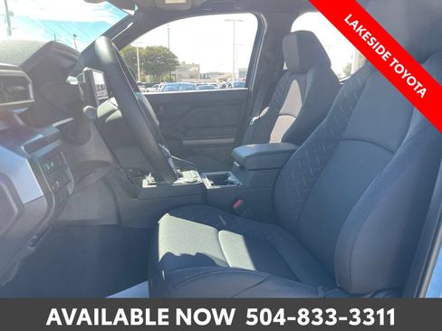 Certified 2026 Toyota Tacoma SR5 RWD image 27