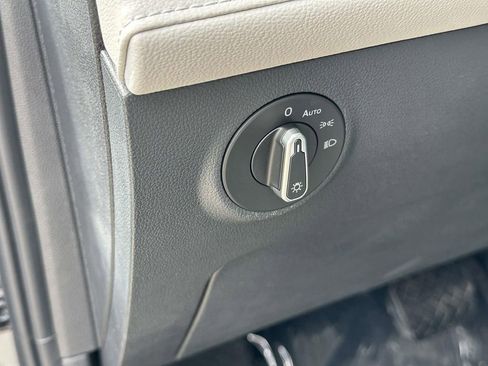 New 2025 Volkswagen Taos S FWD image 14
