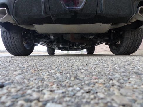 Used 2022 Chevrolet Blazer RS image 9