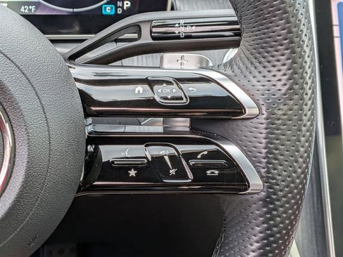 Certified 2023 Mercedes-Benz C 300 Sedan image 20