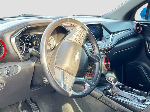 Used 2020 Chevrolet Blazer RS image 9