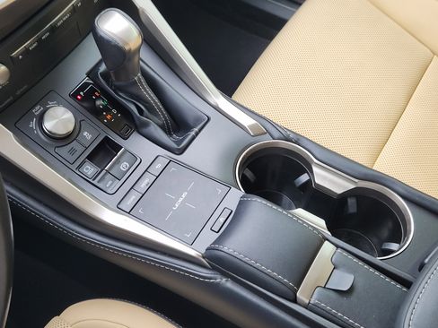 Used 2021 Lexus NX 300 FWD w/ Accessory Package image 25