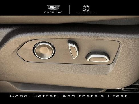 Certified 2025 Cadillac Escalade Sport w/ Touring Package AWD/4WD image 30