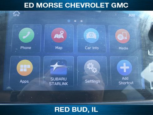 Used 2019 Subaru Outback 3.6R Limited AWD/4WD image 10