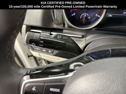 Certified 2024 Kia Carnival EX image 14