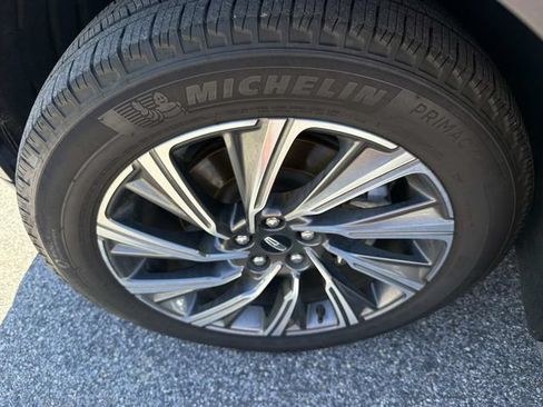 Used 2025 Lincoln Aviator 2WD image 33
