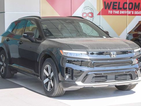 New 2026 Honda Prologue Touring image 3