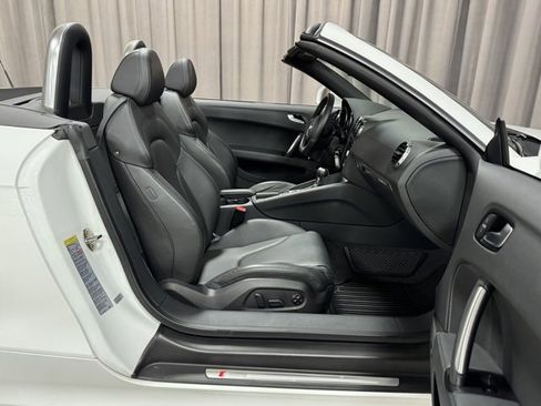 Used 2014 Audi TT 2.0T image 8