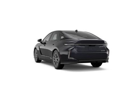 New 2026 Lexus ES 350e FWD image 8