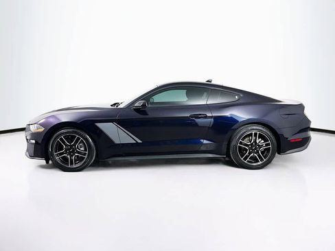 Used 2022 Ford Mustang Coupe w/ Equipment Group 101A RWD image 3