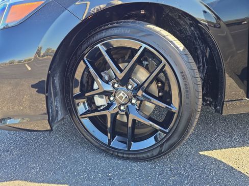 Certified 2026 Honda Civic Sport image 29