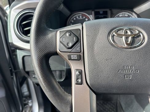 Used 2023 Toyota Tacoma SR5 image 19