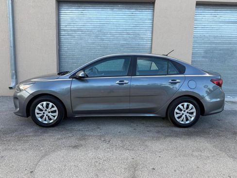 Used 2019 Kia Rio S FWD image 9