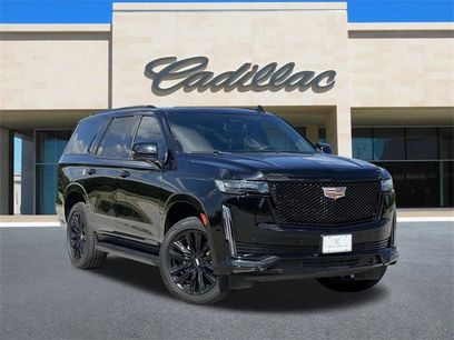 Used 2021 Cadillac Escalade Sport Platinum
