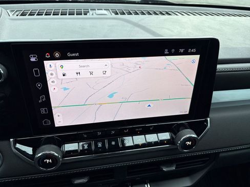 New 2024 Chevrolet Colorado LT w/ LT Convenience Package II image 27