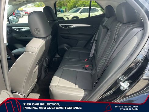 New 2026 Buick Envision Avenir AWD/4WD image 11