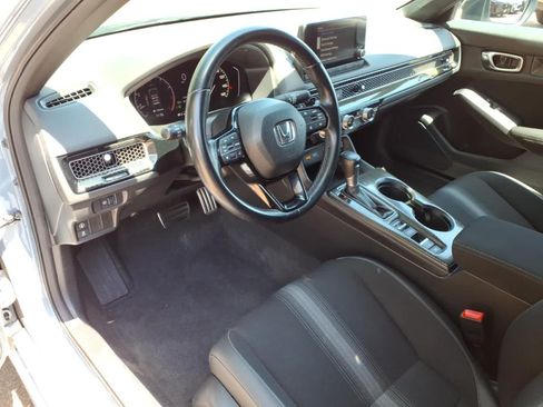 Used 2022 Honda Civic Sport image 13