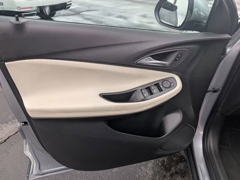 Certified 2023 Buick Encore GX Preferred w/ Cold Weather Comfort Package image 14