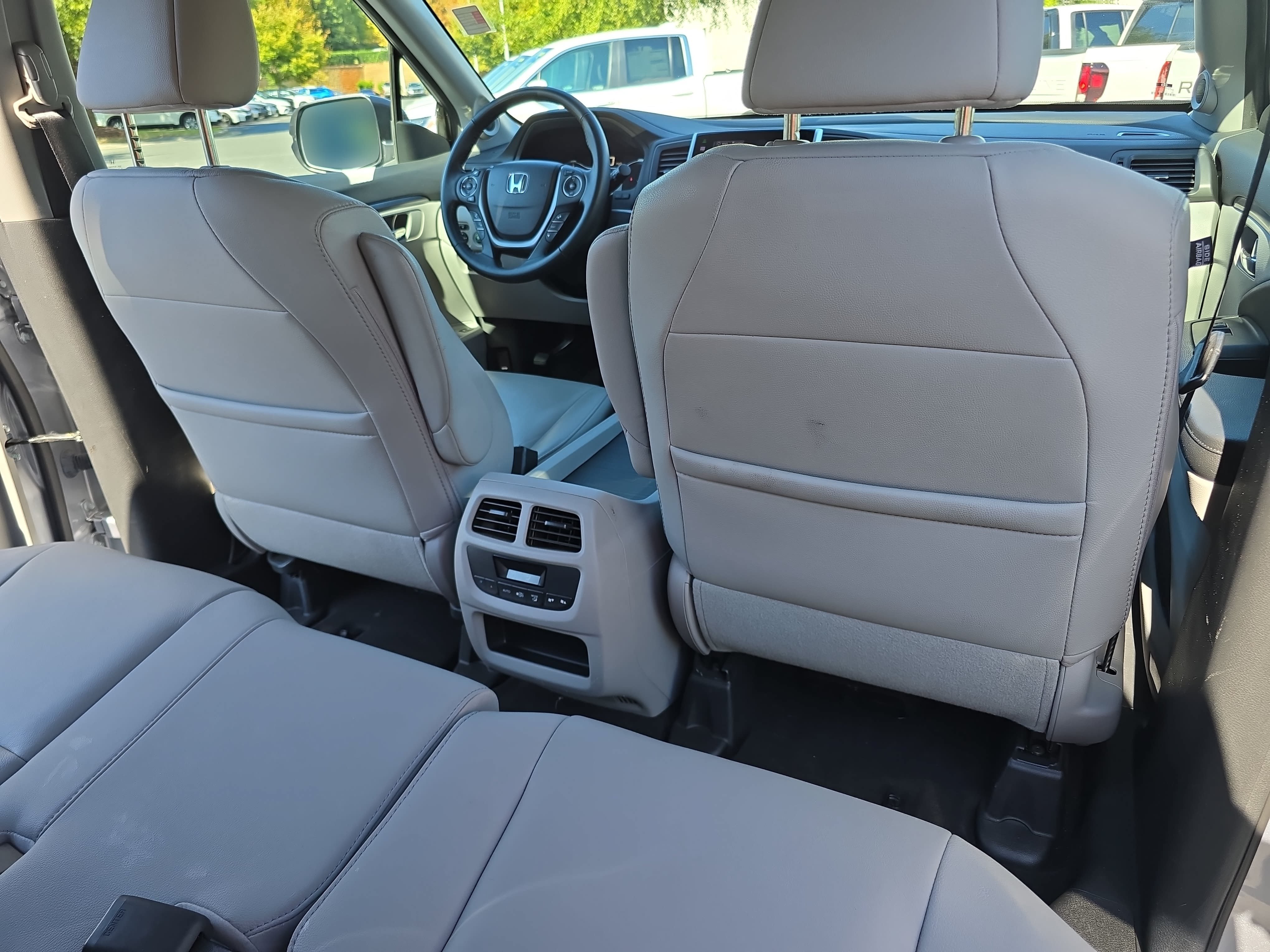 Used 2016 Honda Pilot EX-L image 11