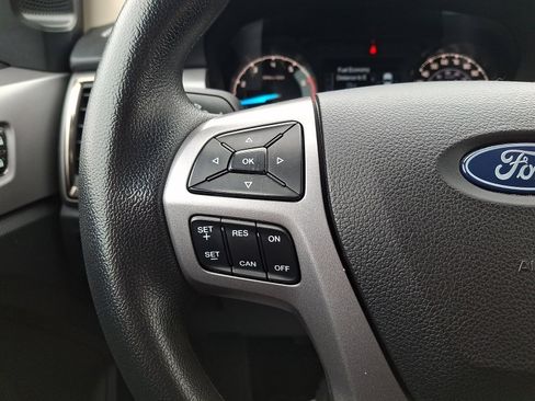 Certified 2023 Ford Ranger XLT w/ Trailer Tow Package image 18