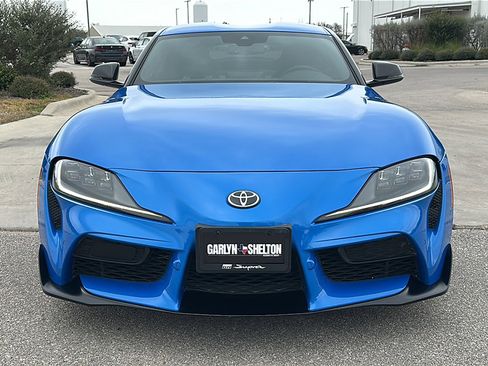 Used 2021 Toyota Supra A91 Edition image 11