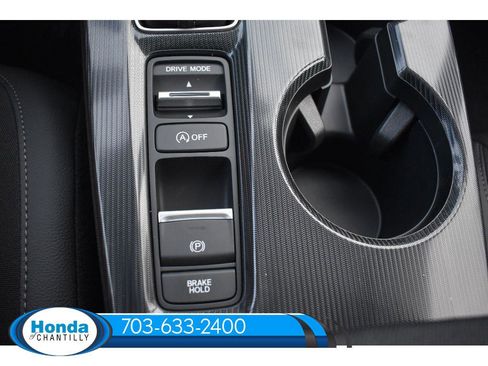 New 2026 Honda Civic Sport image 19