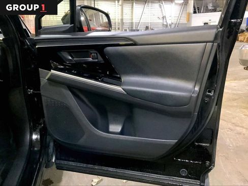 Certified 2023 Toyota bZ4X XLE w/ Weather Package image 22