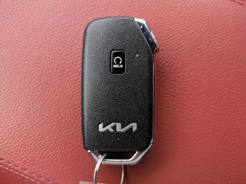 Used 2024 Kia Sportage SX FWD image 30