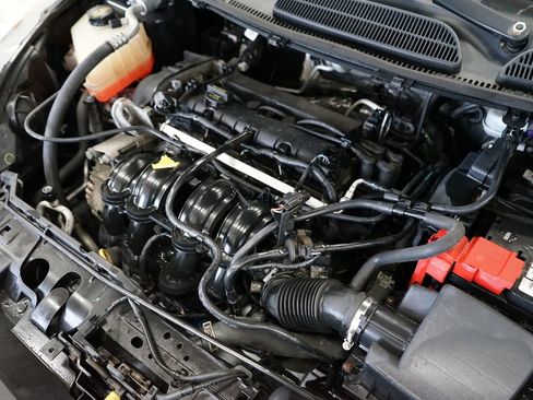 Used 2014 Ford Fiesta SE w/ Comfort Package image 42