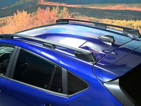 Certified 2025 Subaru Crosstrek 2.0i Premium image 15