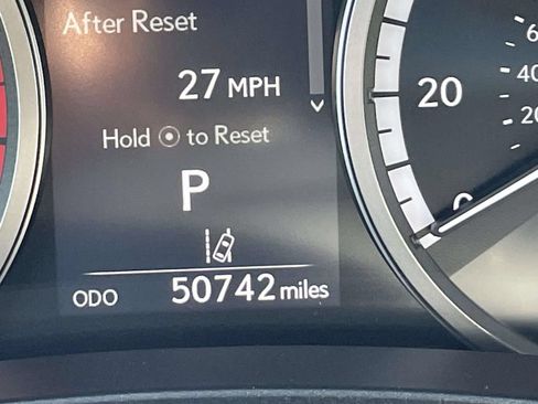 Used 2021 Lexus NX 300 F Sport w/ F Sport Premium Package FWD image 24