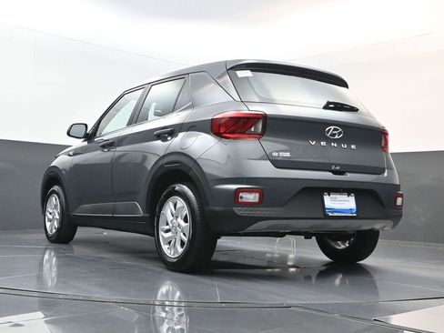 Certified 2026 Hyundai Venue SE FWD image 25