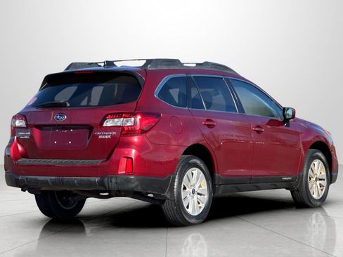 Used 2016 Subaru Outback 2.5i Premium w/ Protection Package #1 image 4